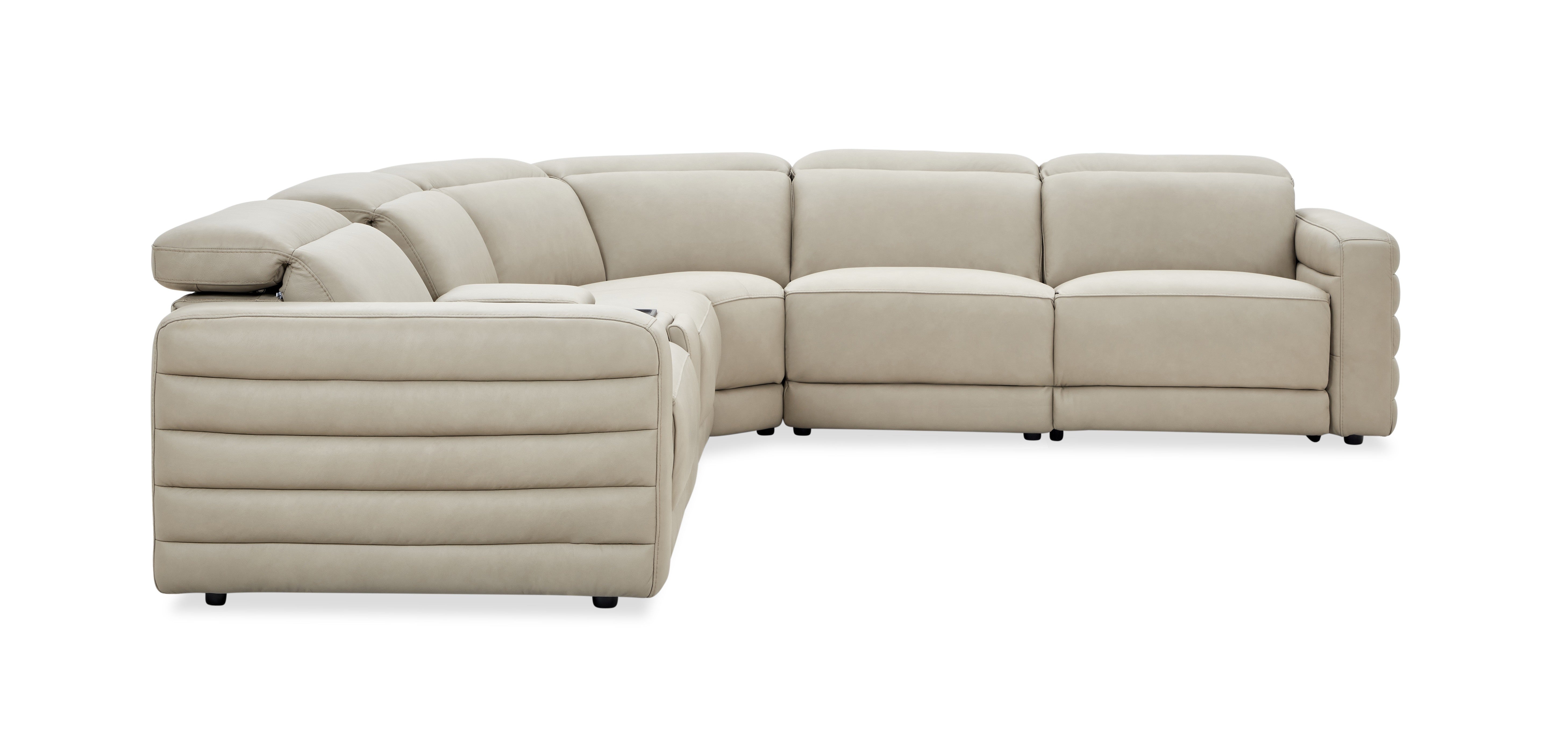 Meridian Sectional [ clone ]