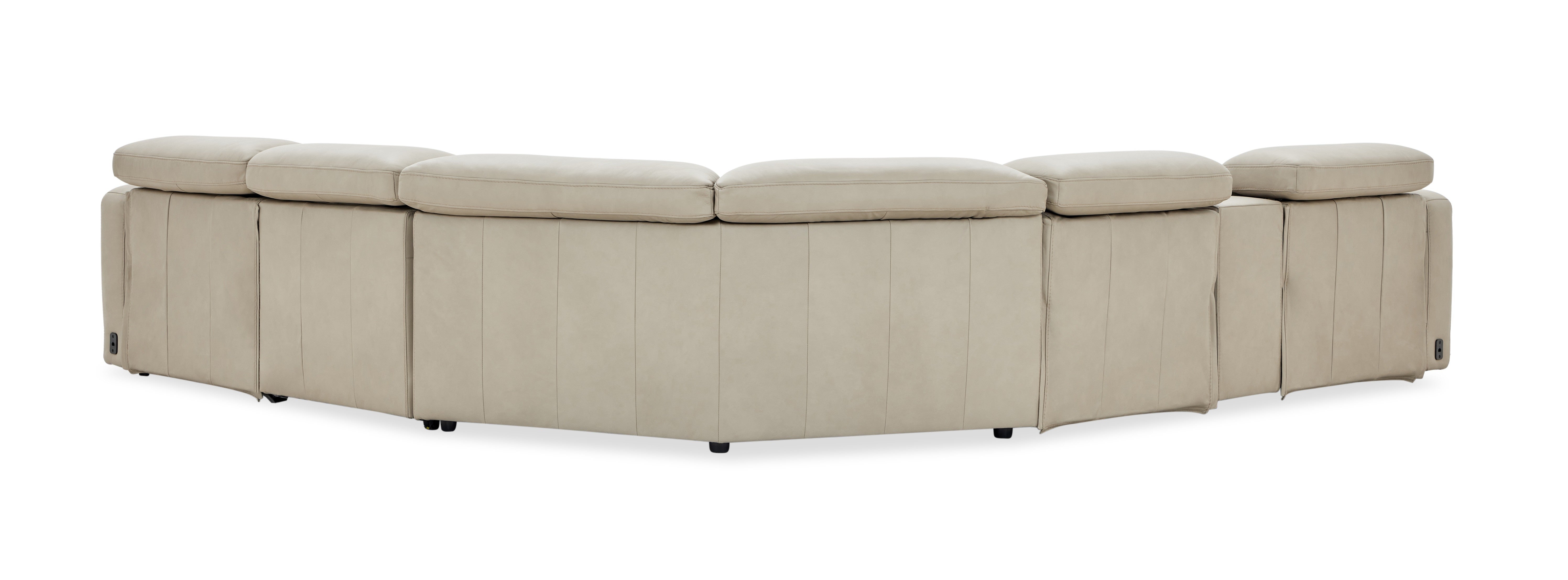 Meridian Sectional [ clone ]