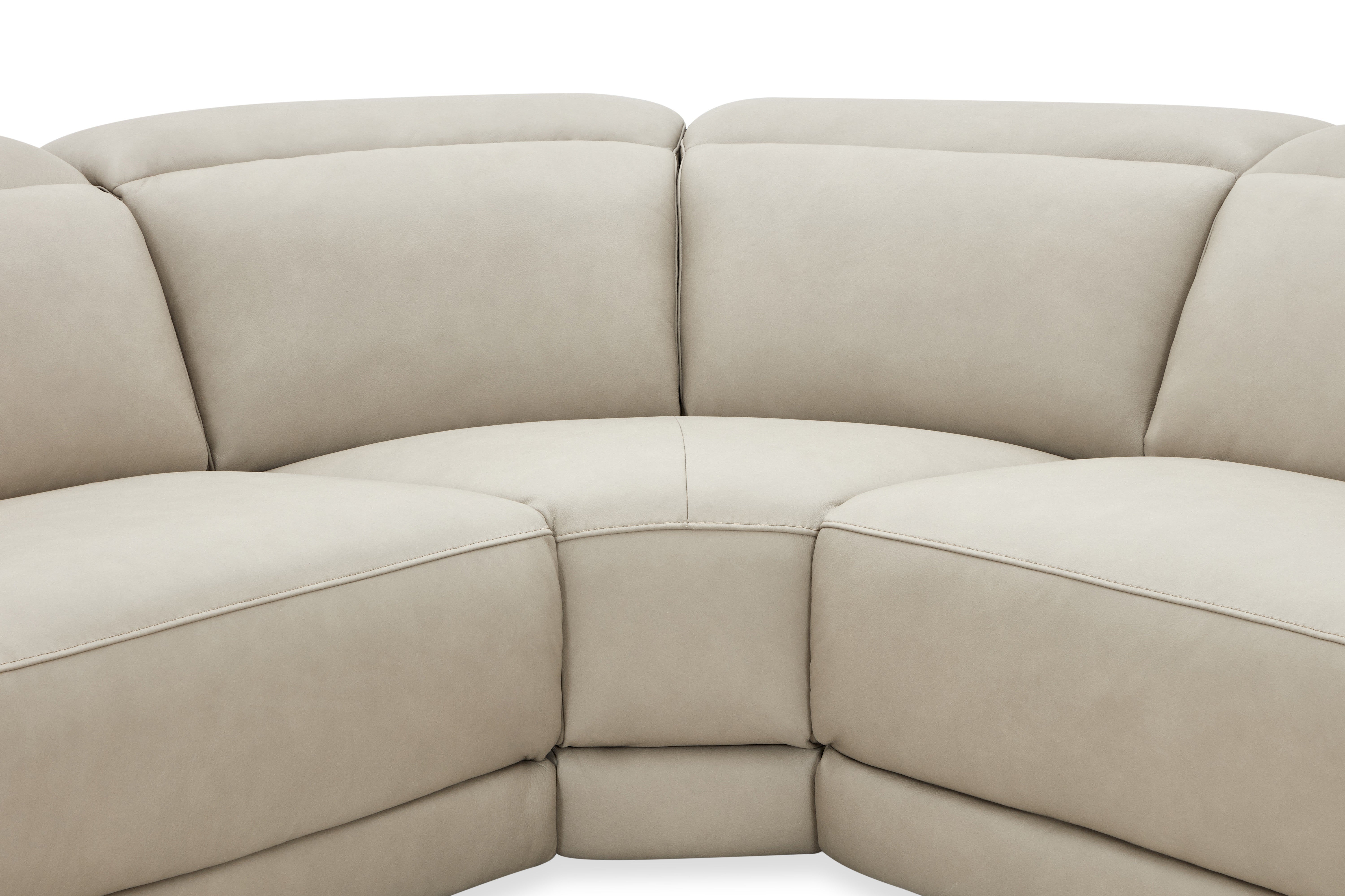 Meridian Sectional [ clone ]