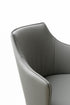 K C218A-53 Charcoal Barstool [ clone ]