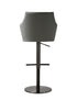 K C218A-53 Charcoal Barstool [ clone ]