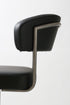 K C218A-53 Charcoal Barstool [ clone ]