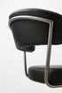 K C218A-53 Charcoal Barstool [ clone ]
