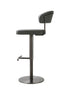 K C218A-930 Charcoal Barstool [ clone ]