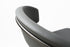 K C218A-930 Charcoal Barstool [ clone ]