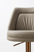 K C218A-930 Charcoal Barstool [ clone ]