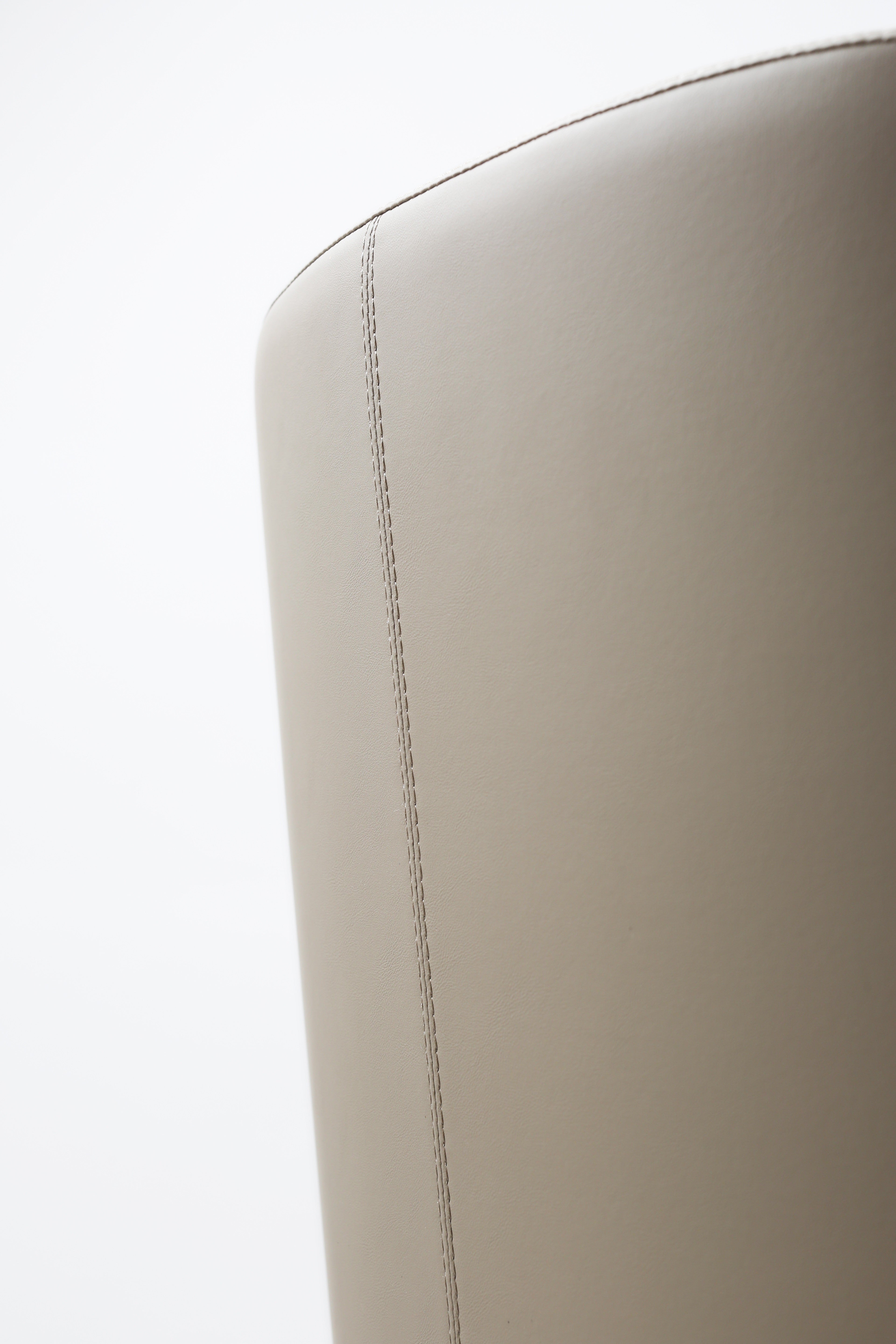 K C218A-930 Charcoal Barstool [ clone ]