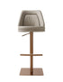 K C218A-930 Charcoal Barstool [ clone ]