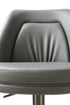 K C418A-56 Beige Grey Barstool [ clone ]