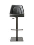 K C418A-56 Beige Grey Barstool [ clone ]