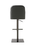 K C218A-930 Black Barstool [ clone ]