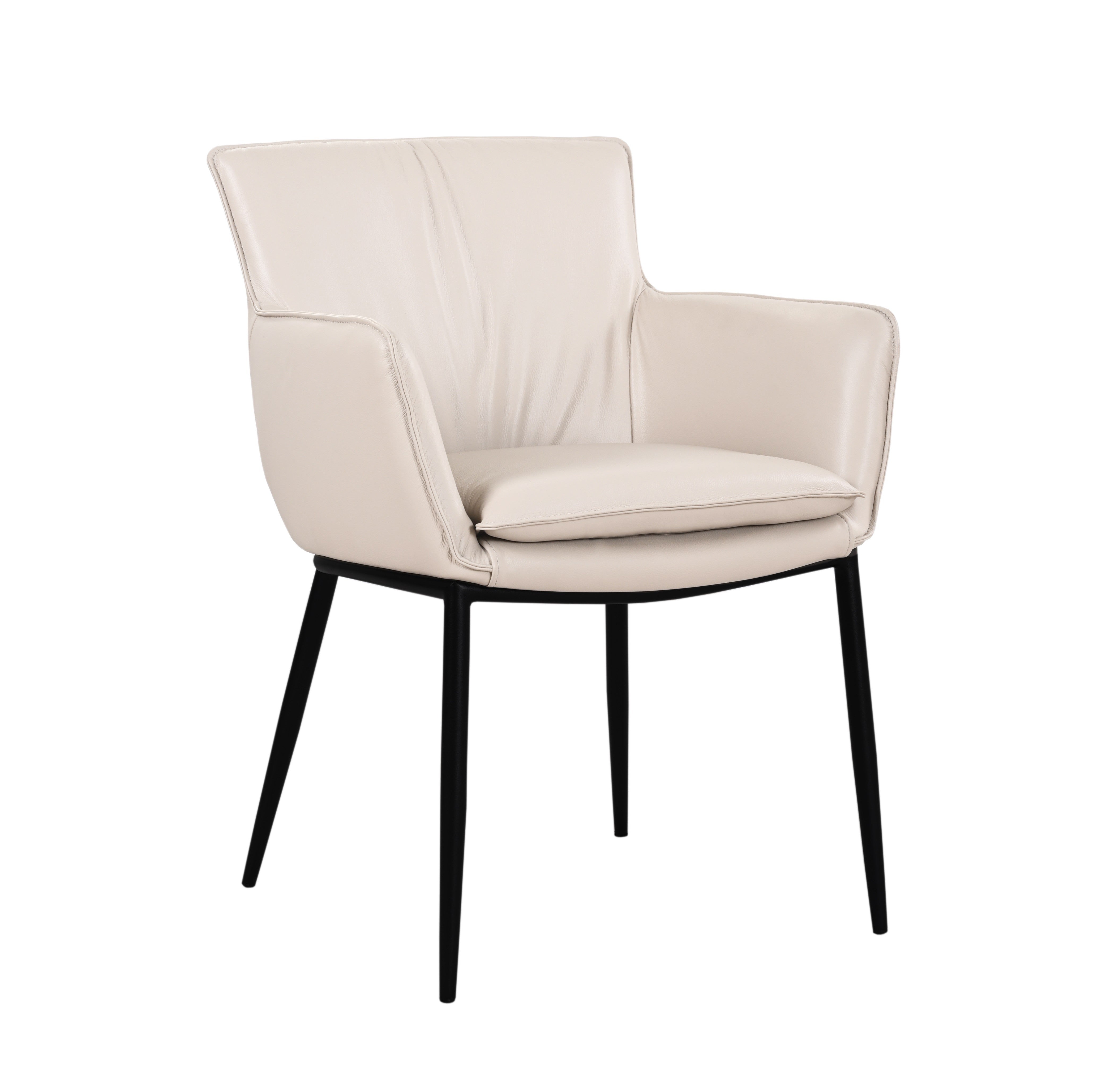 Kani Armchair in Frost 812 [ clone ]