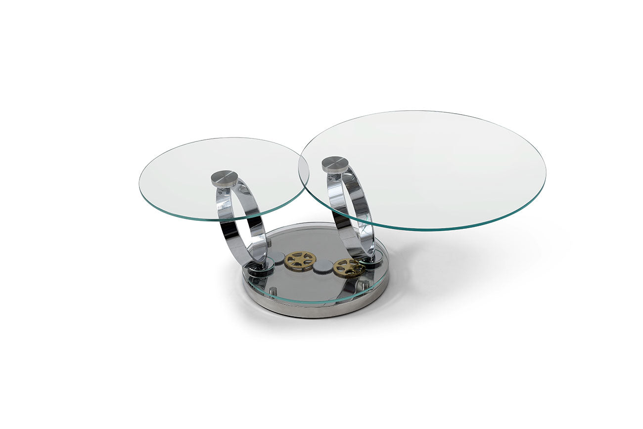 Kinetic Coffee Table