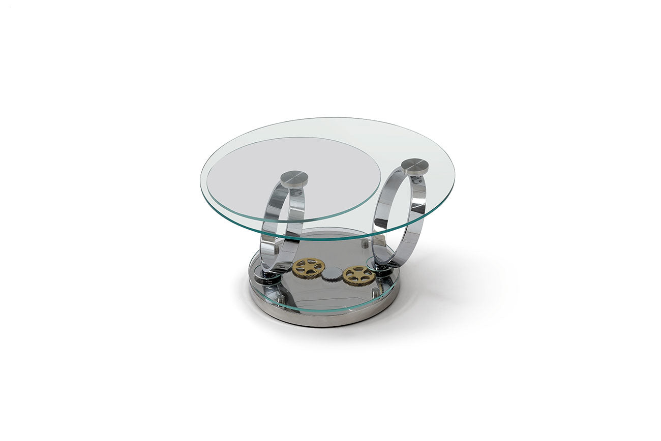 Kinetic Coffee Table