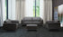 King Love Seat, Ottoman & Chair Only