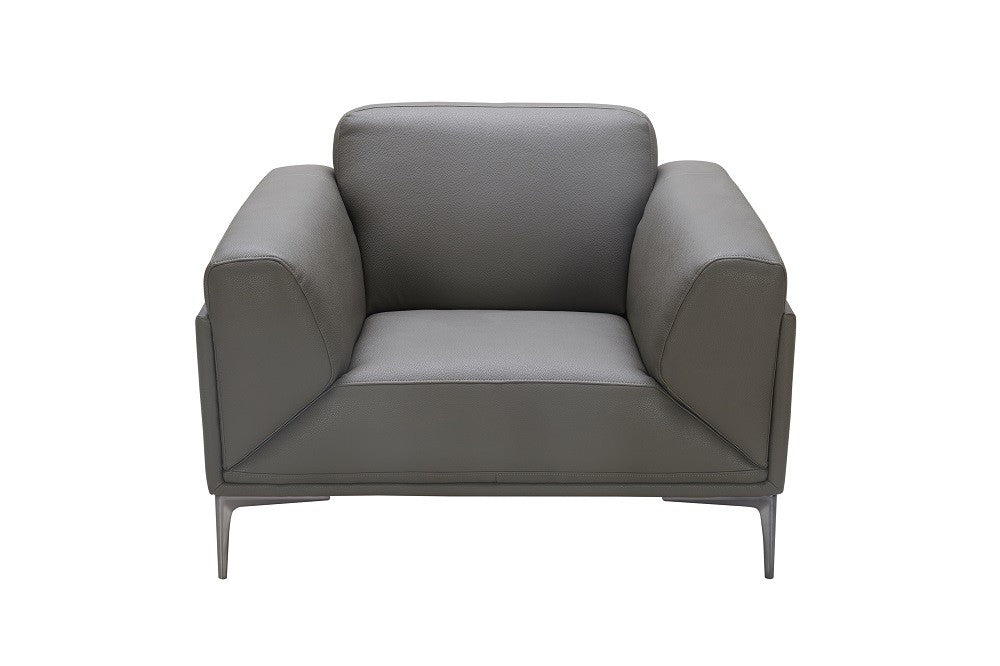 King Love Seat, Ottoman & Chair Only