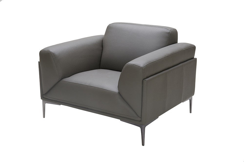 King Love Seat, Ottoman & Chair Only