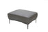 King Love Seat, Ottoman & Chair Only