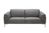 King Love Seat, Ottoman & Chair Only