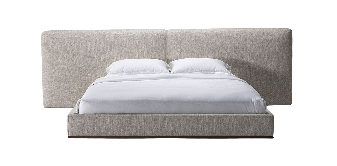 Kumo Modern Upholstered Bed