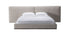 Kumo Modern Upholstered Bed