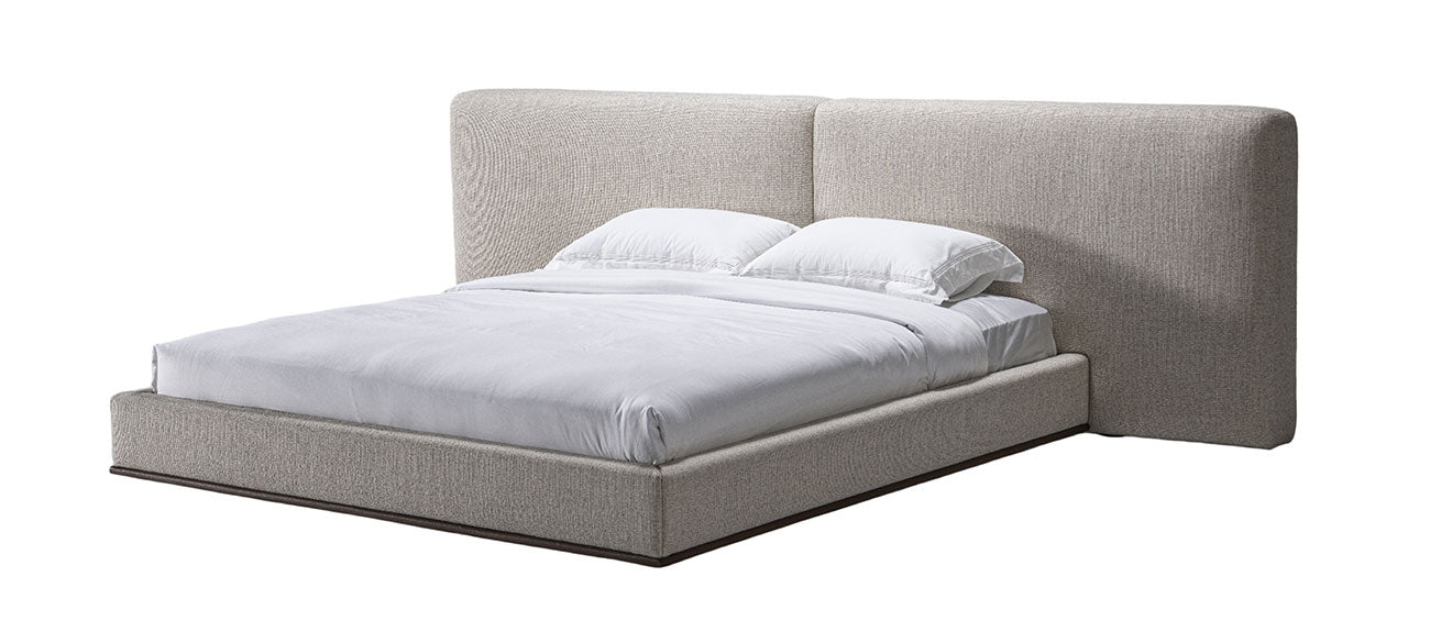 Kumo Modern Upholstered Bed