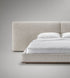 Kumo Modern Upholstered Bed