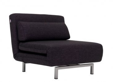 LK06-1 Sofa Bed In Teal