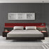 Lagos Premium Bedroom Set