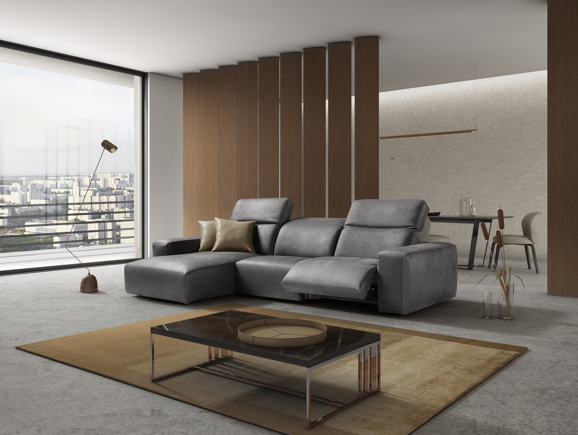 Smart Special Order Sofa Set [ clone ]