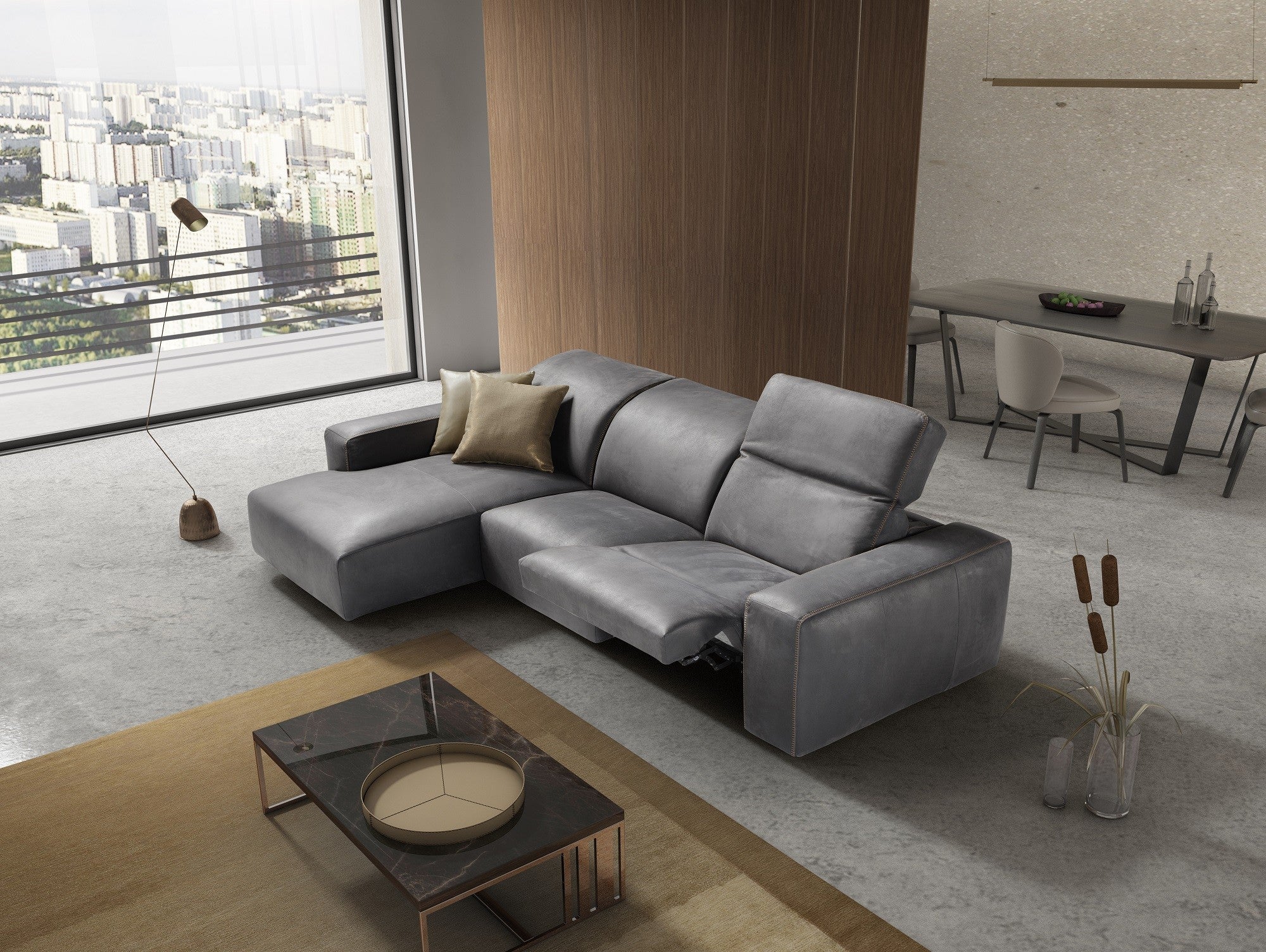 Smart Special Order Sofa Set [ clone ]