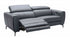 Lorenzo Motion Sofa Set in Blue-Grey