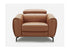 Lorenzo Motion Sofa Set in Caramel
