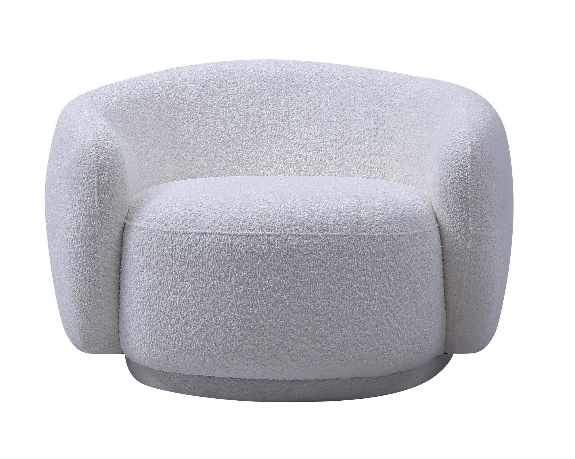 Moon Sectional & Chair in Dark Grey [ clone ]