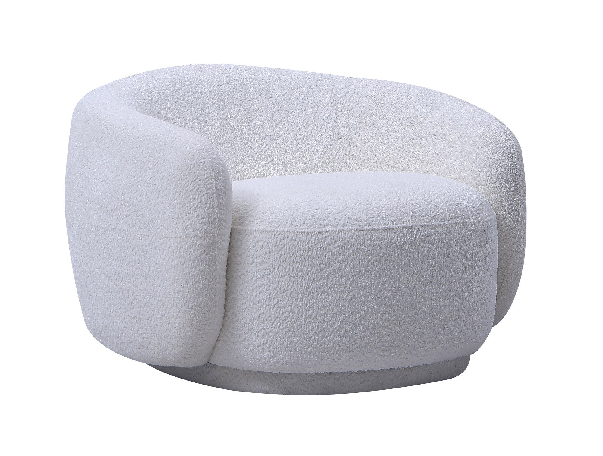 Moon Sectional & Chair in Dark Grey [ clone ]