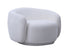 Moon Sectional & Chair in Dark Grey [ clone ]