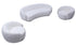 Moon Sectional & Chair in Dark Grey [ clone ]