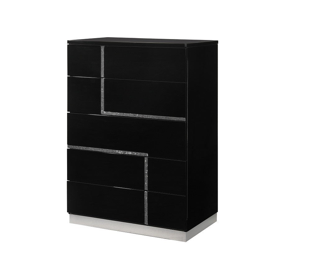 Lucca Bedroom Set