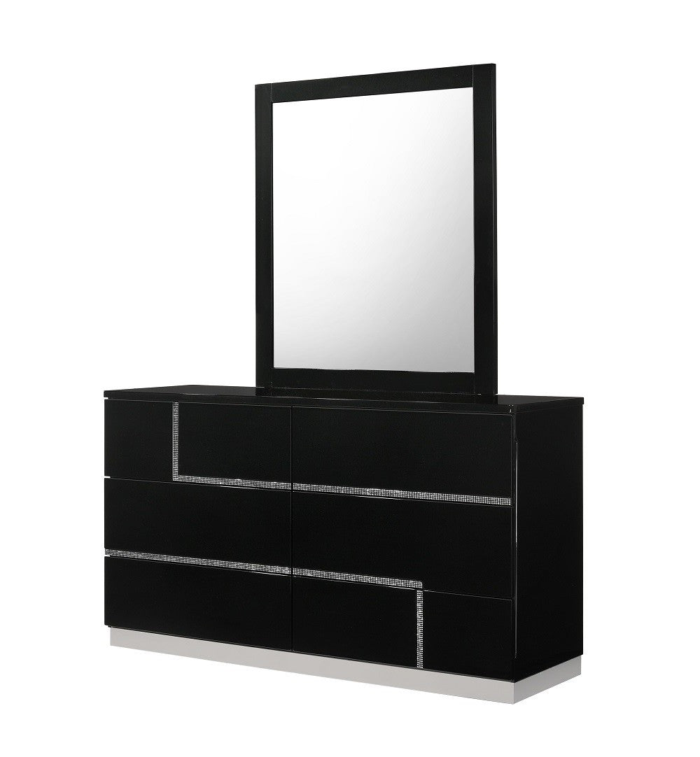 Lucca Bedroom Set