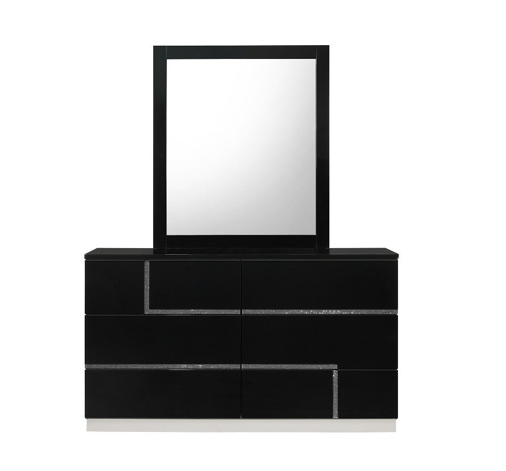 Lucca Bedroom Set