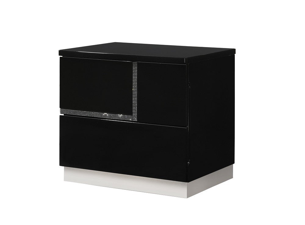 Lucca Bedroom Set