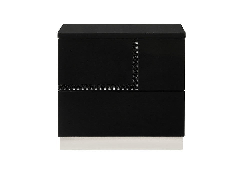 Lucca Bedroom Set