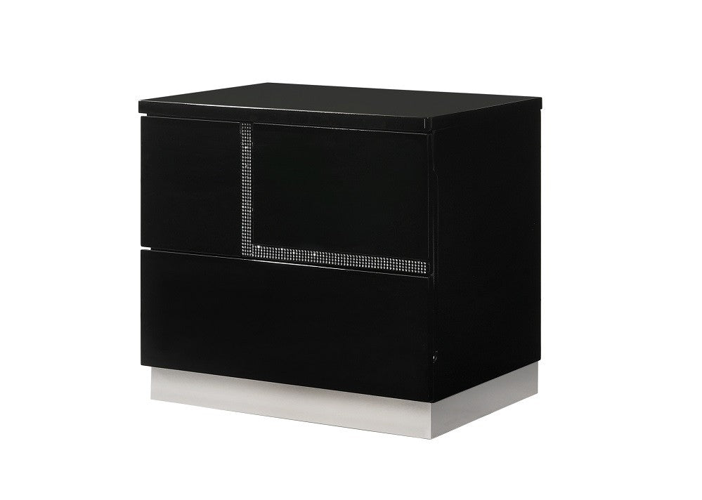 Lucca Bedroom Set