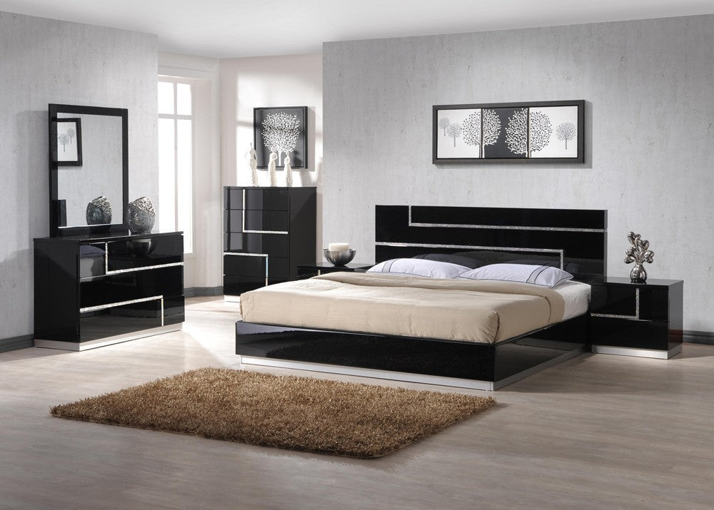 Lucca Bedroom Set