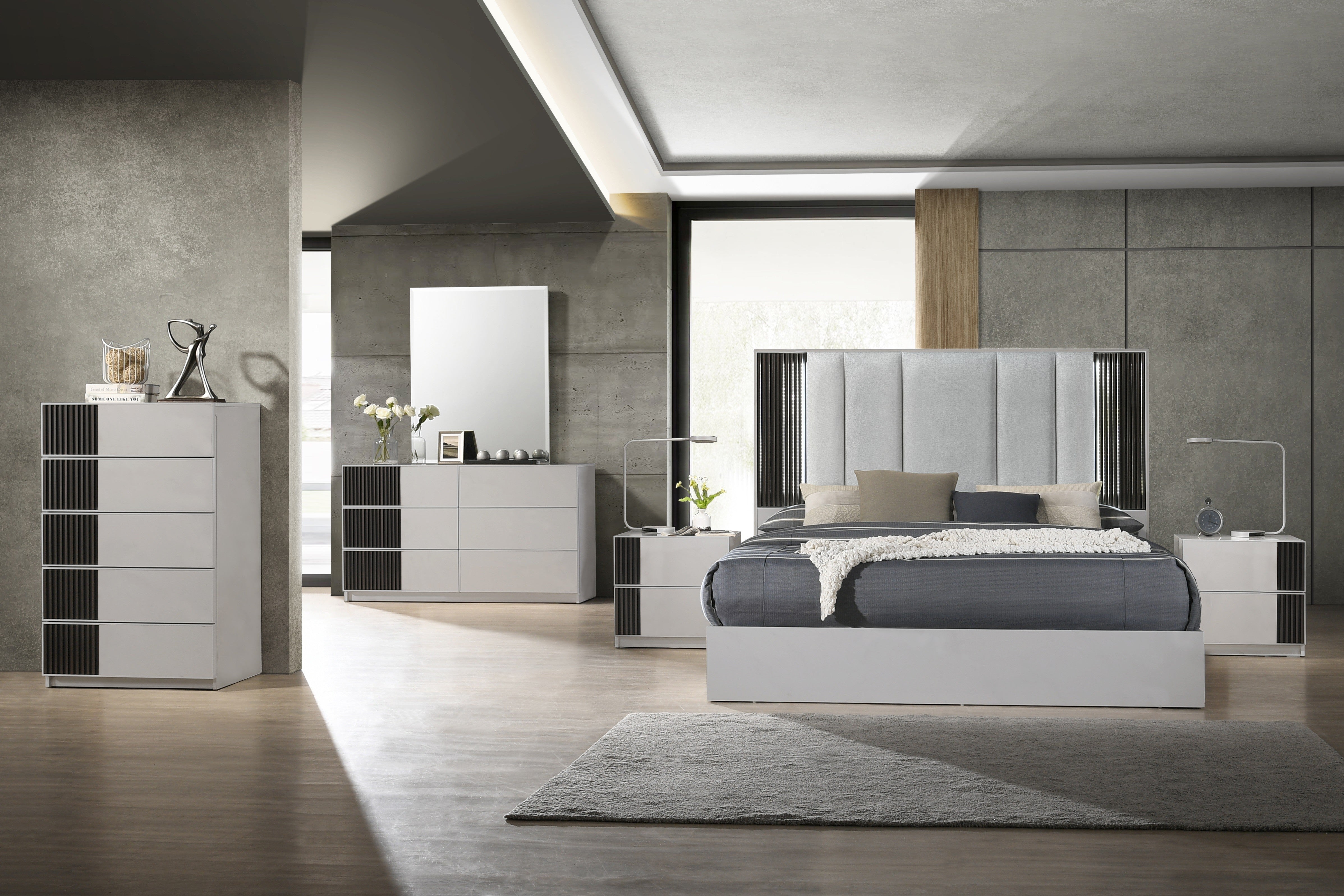 Bianca Bedroom [ clone ]
