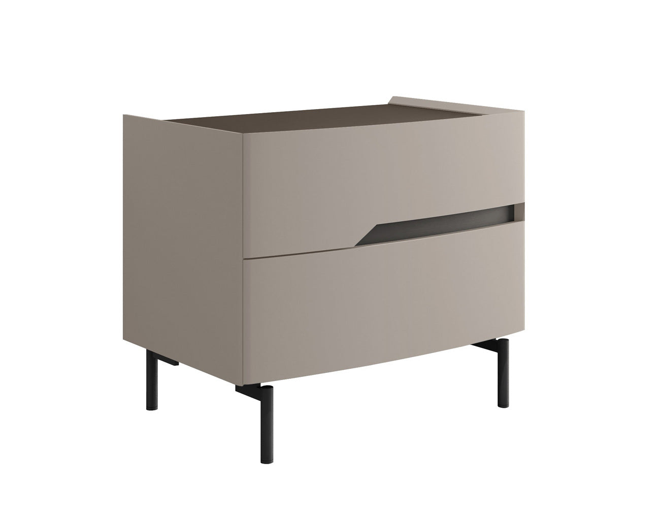 Lyon Nightstand