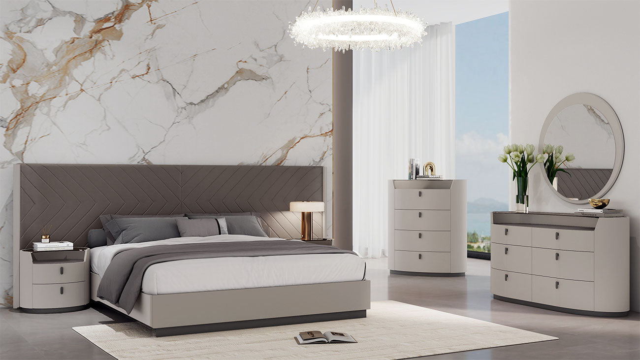 Madrid Chest