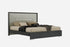 The Monte Leone Queen Bed Only