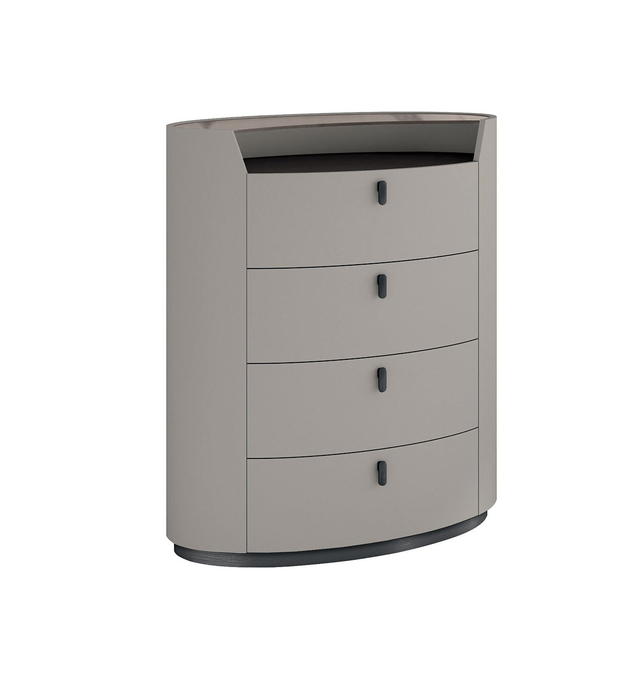 Madrid Chest