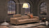 The Magic Sofa in Taupe